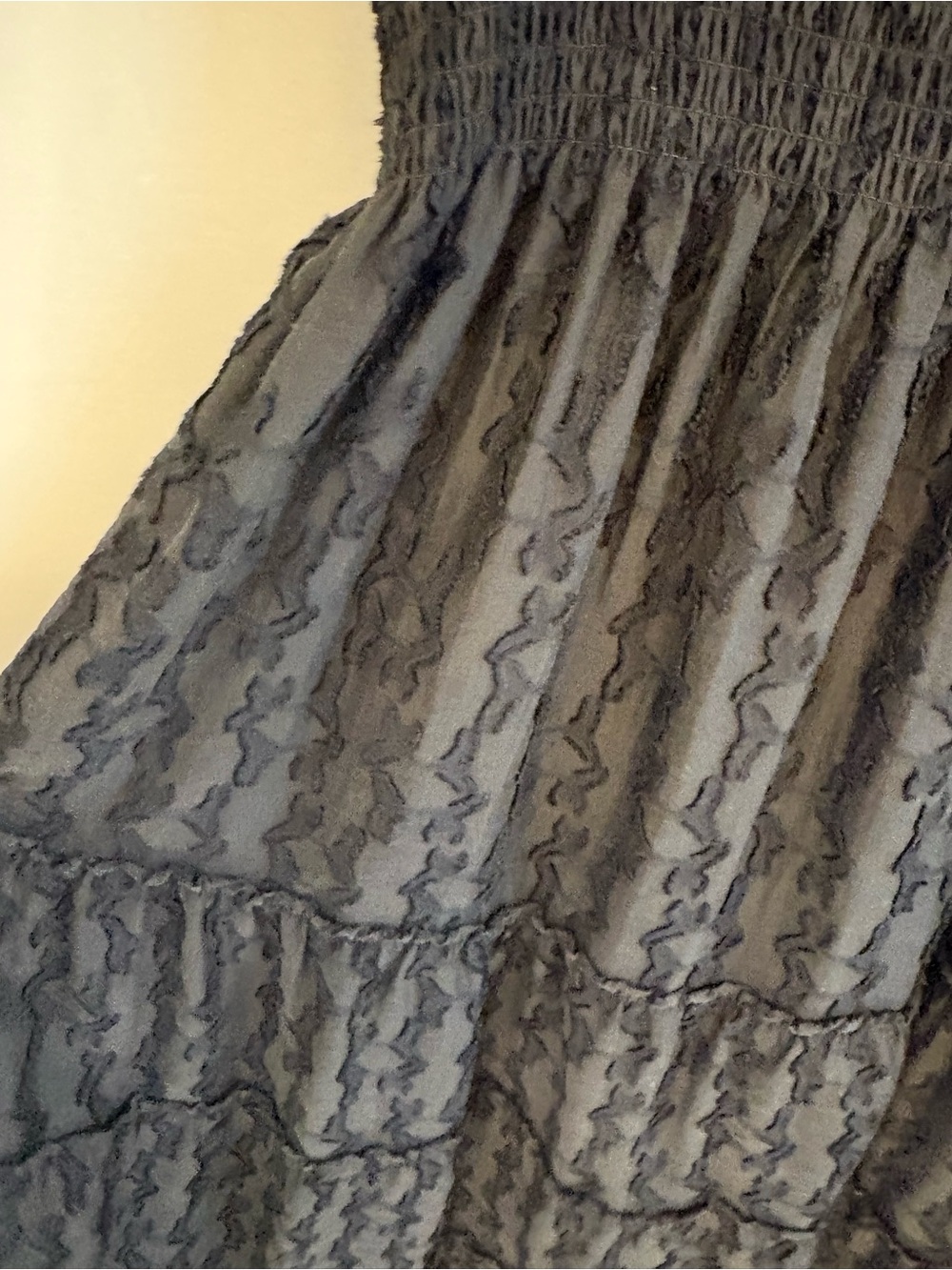 Hill House Ellie Napping Dress EUC - size medium. - Picture 2 of 4